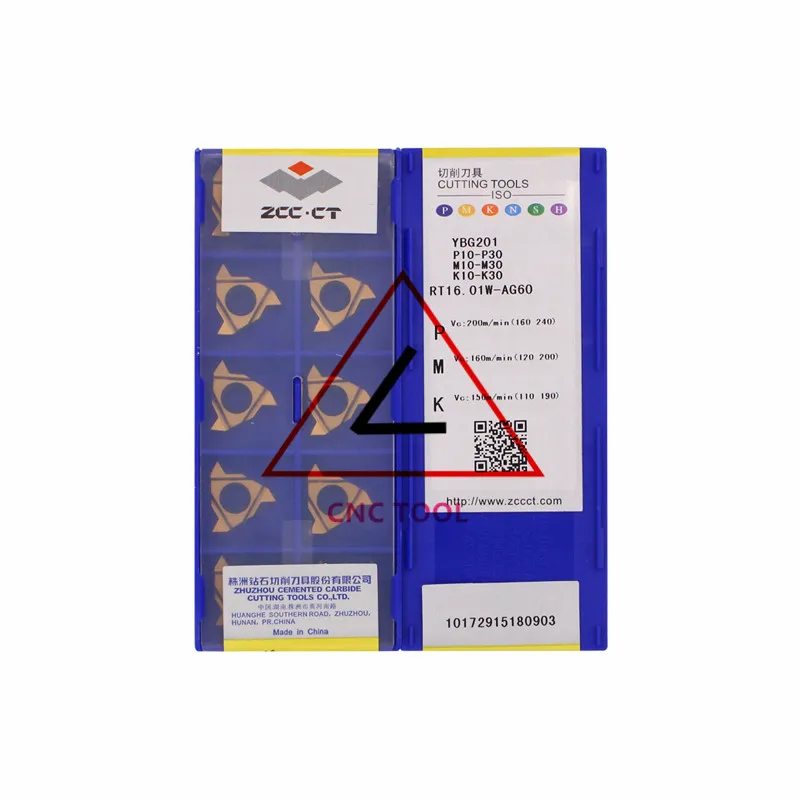 

RT16.01W-AG60 YBG201 10 шт. оригинальный Китай ZCCCT поворотные вставки