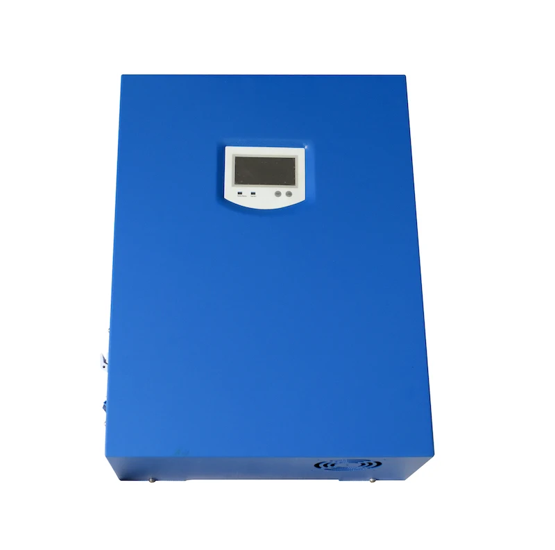

High Quality 2kw 48V 96V off grid hybrid wind solar charge controller for home use
