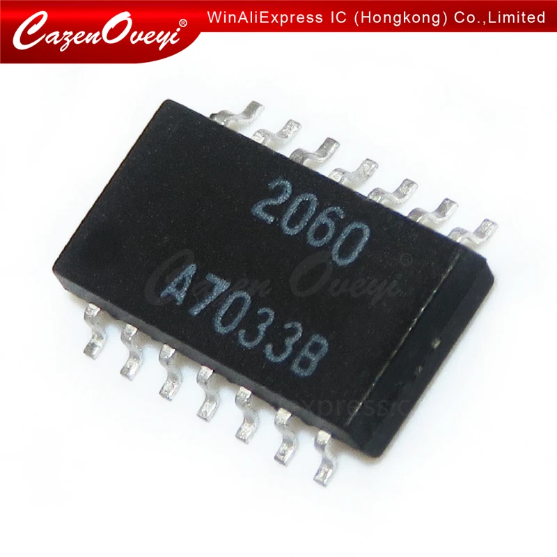 

10 шт./партия, фотообои NJM2060M NJM2060 2060 SOP-14