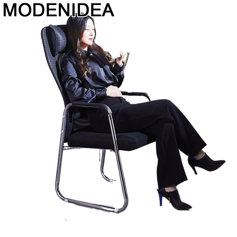 

Ufficio Sillon Sandalyeler Fauteuil Study Cadir Sedia Stool Ergonomic Cadeira Chaise De Bureau Silla Gaming Gamer Office Chair