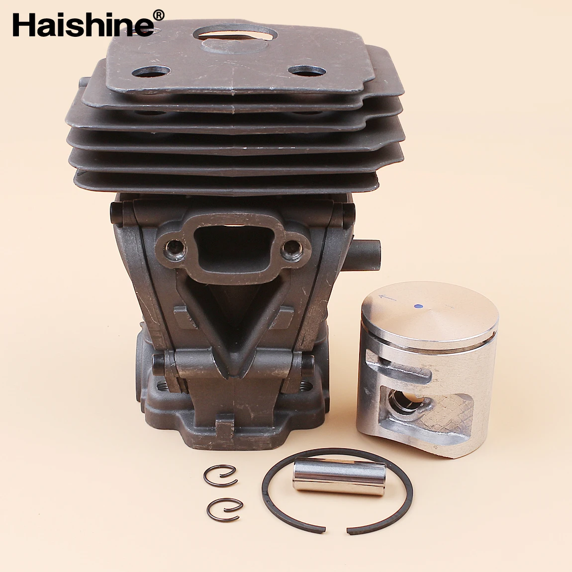 Поршневой комплект цилиндров для HUSQVARNA 445 445E 450 450E JONSERED CS2245 CS2245S CS2250 детали