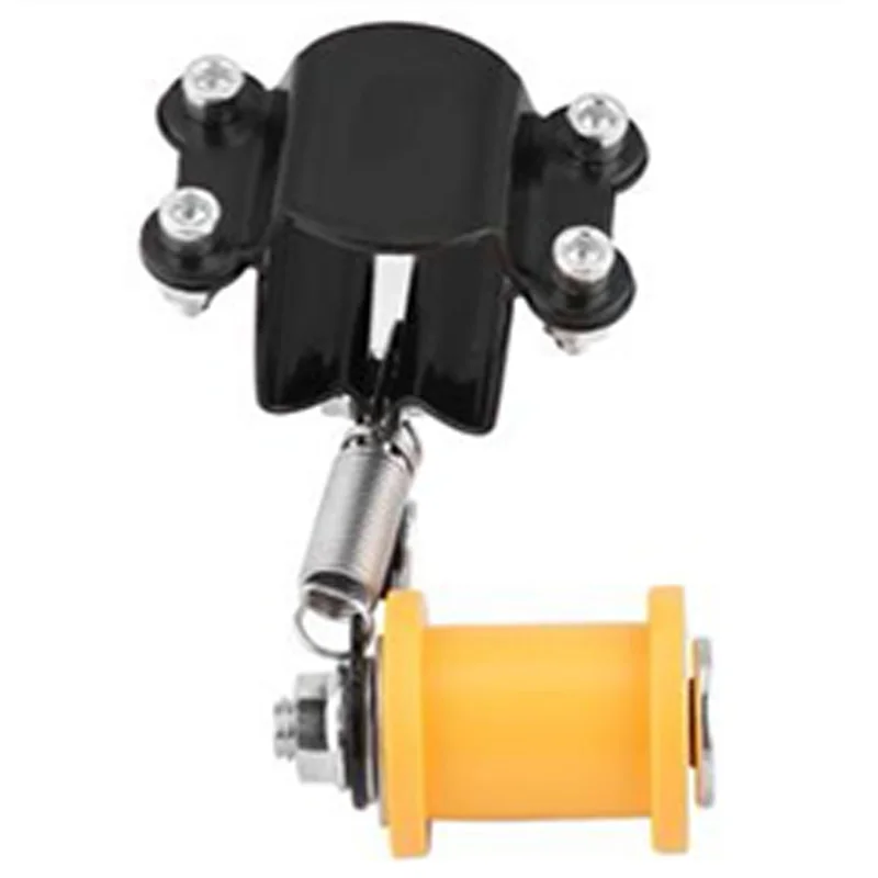 Натяжитель цепи мотоцикла регулировщик болты в роликовой регулировке