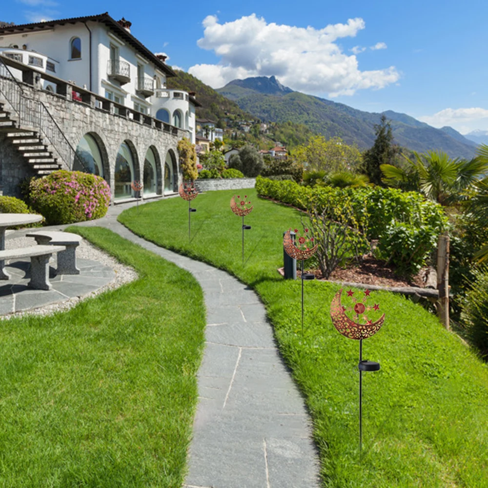 

Led Solar Light For Garden Decoration Lawn Lamp Outdoor Home Pathway solar lamp Sensor Waterproof Solar Street Lamp Solar Lights