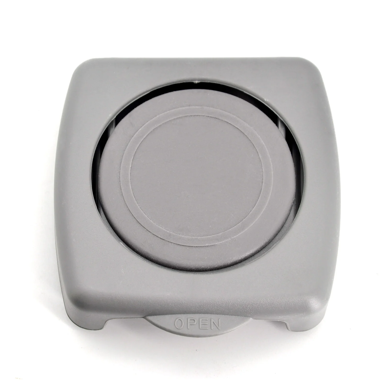 Универсальный складной Автомобильный держатель для стаканчиков черный напитков