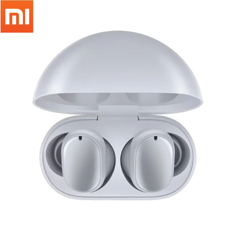 Новые беспроводные Bluetooth наушники Xiaomi Redmi AirDots 3 Pro умные вкладыши с
