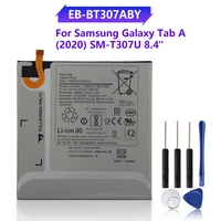original tablet battery eb bt307aby for samsung galaxy tab a sm t307u 2020 8 4 5000mah replacement battery