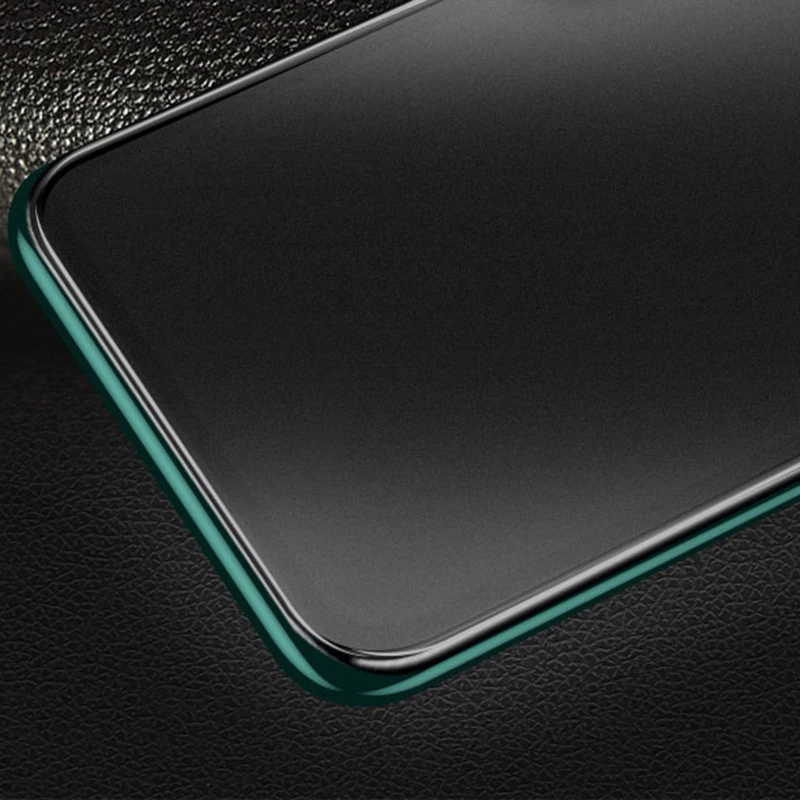 Для Huawei Mate 30 20 Pro Полное покрытие матовое закаленное стекло для 20Pro без отпечатков