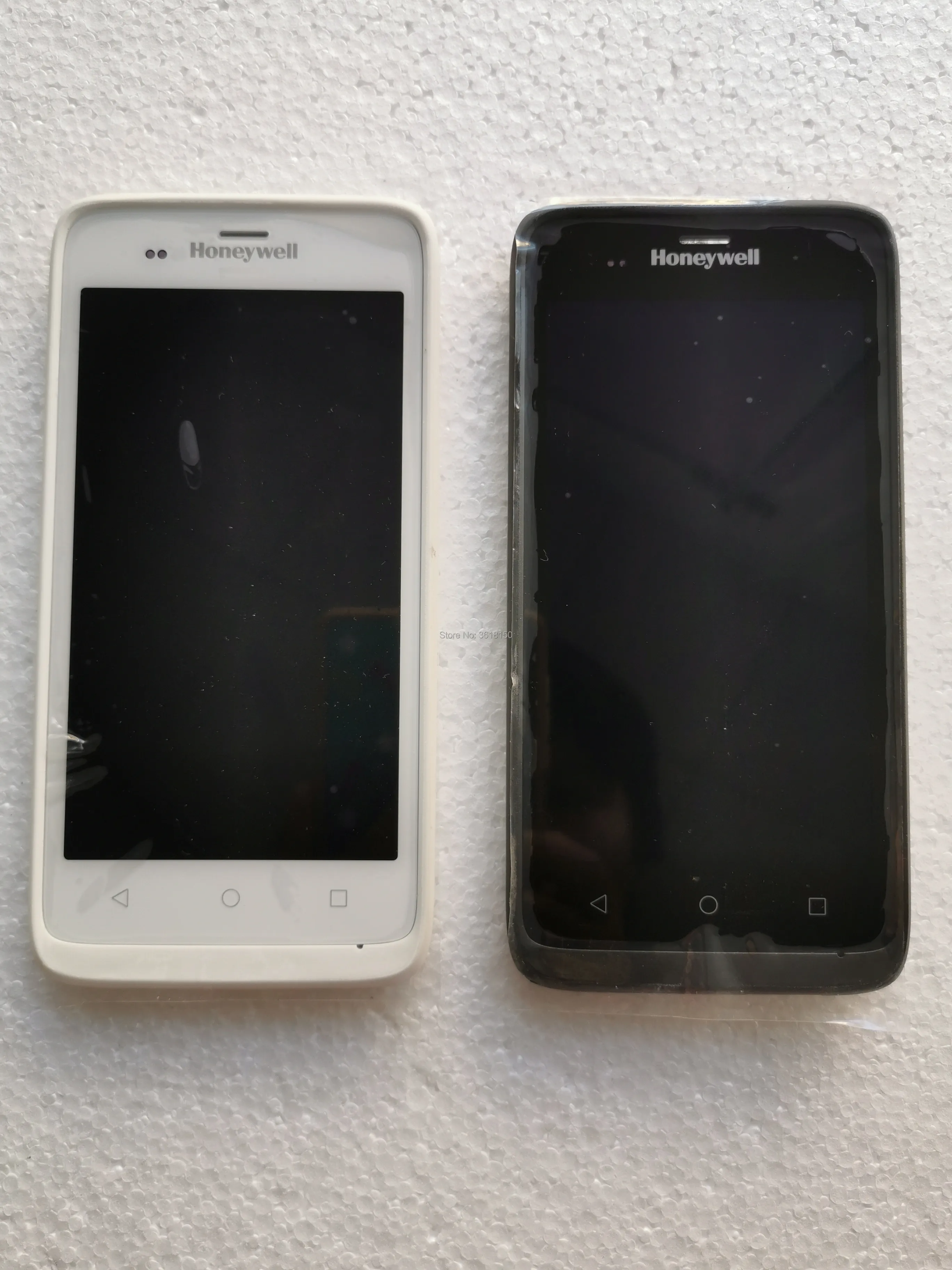 ЖК-дисплей с сенсорным цифровым преобразователем для запасных частей Honeywell EDA51 |