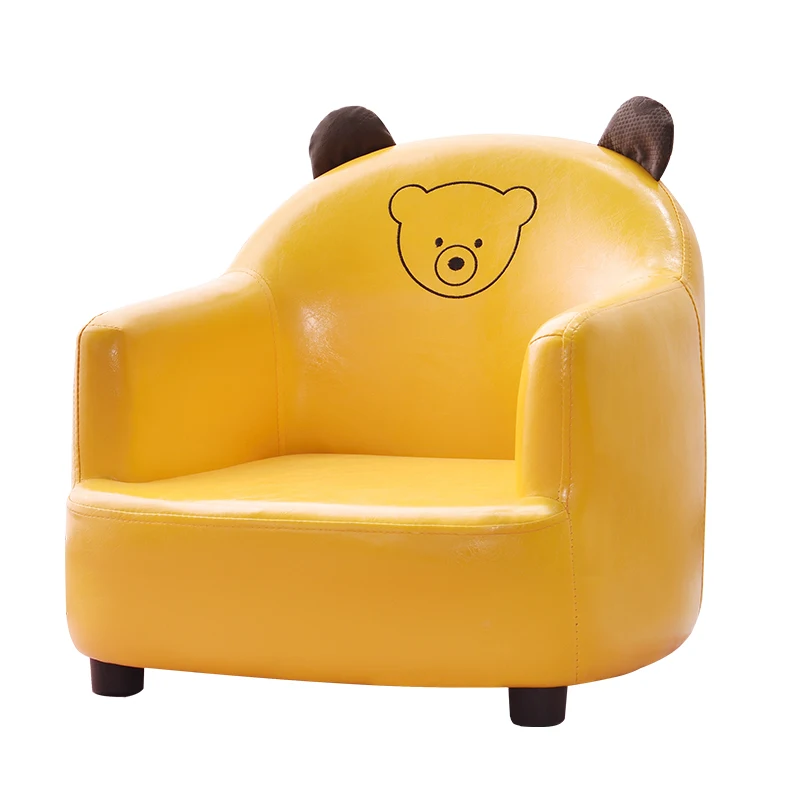 Детский диван-стул детское кресло принцессы для девочек диван с милым ленивым