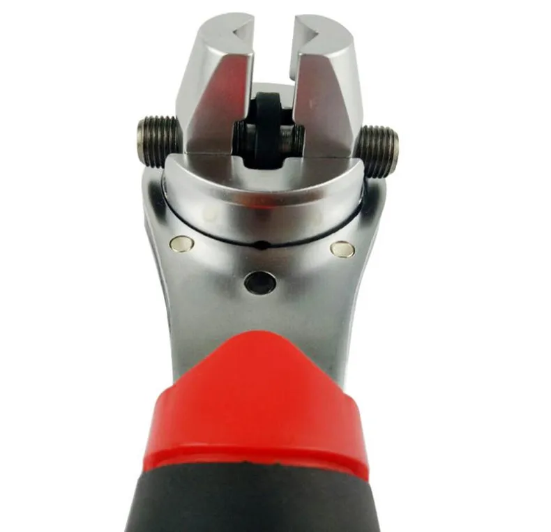 XLTOWN 6 22 мм регулируемый ключ Трещотка двусторонний универсальный инструмент для