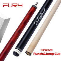 fury ea billiard punchjump cue stick 55%e2%80%98%e2%80%99 58%e2%80%98%e2%80%99 13 5mm tip maple ashwood high quality billar break jump cue kit with gifts
