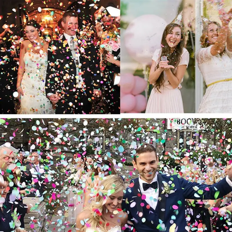 Круглые декоративные шары в горошек 1 см 10 цветов|Флажки вымпелы и конфетти| |