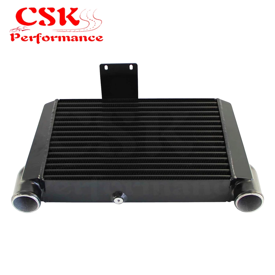 FMIC Upgrade Intercooler подходит для Toyota Subaru Scion BRZ FT86 GT86 FR S 13 16 черный/серебристый| |