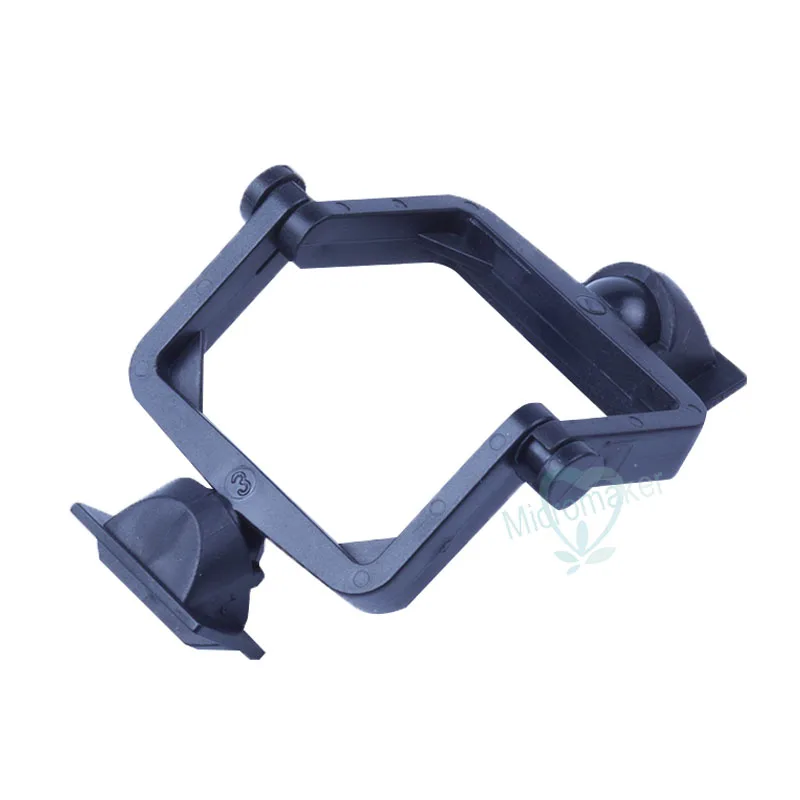 Высокое качество Пластик Одноразовый стоматологический артикулятор