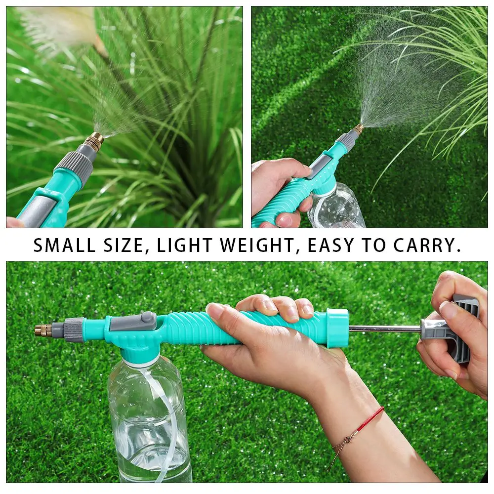 Ручная система полива для газона с поворотом на 360 ° | Дом и сад