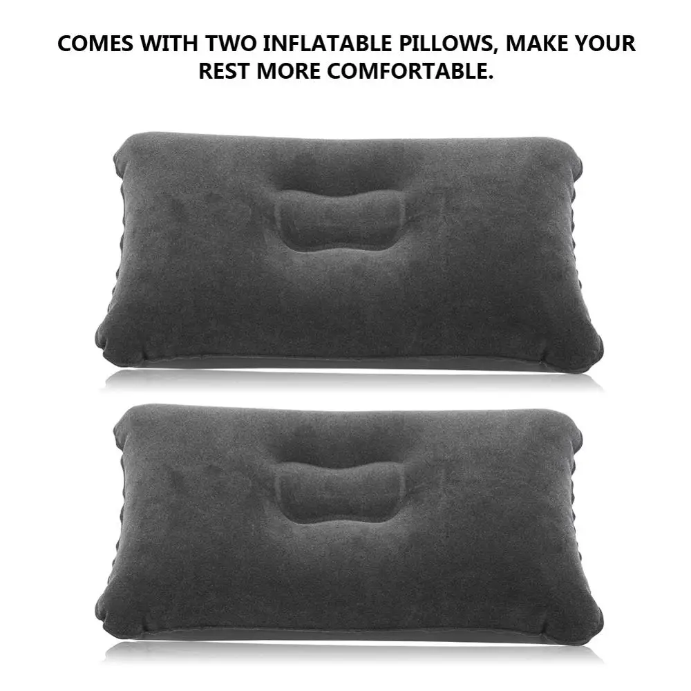 Надувная кровать для автомобиля за рубежом матрас заднего сиденья воздушный