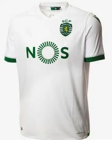 

new 2021 Sporting Lisbon Soccer Jerseys 20 21 away green COATES ACUNA RAPHINHA Shirts Lisbon DOST PHELLYPE 3rd Football Uniforms