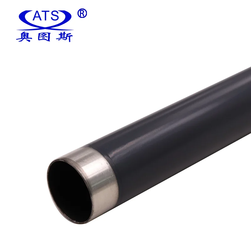 2 шт. Верхний роликовый тепловой ролик для Kyocera KM-FS1020 1040 1060 1120 FS1020 FS1040 FS1060 FS1120 KM1020