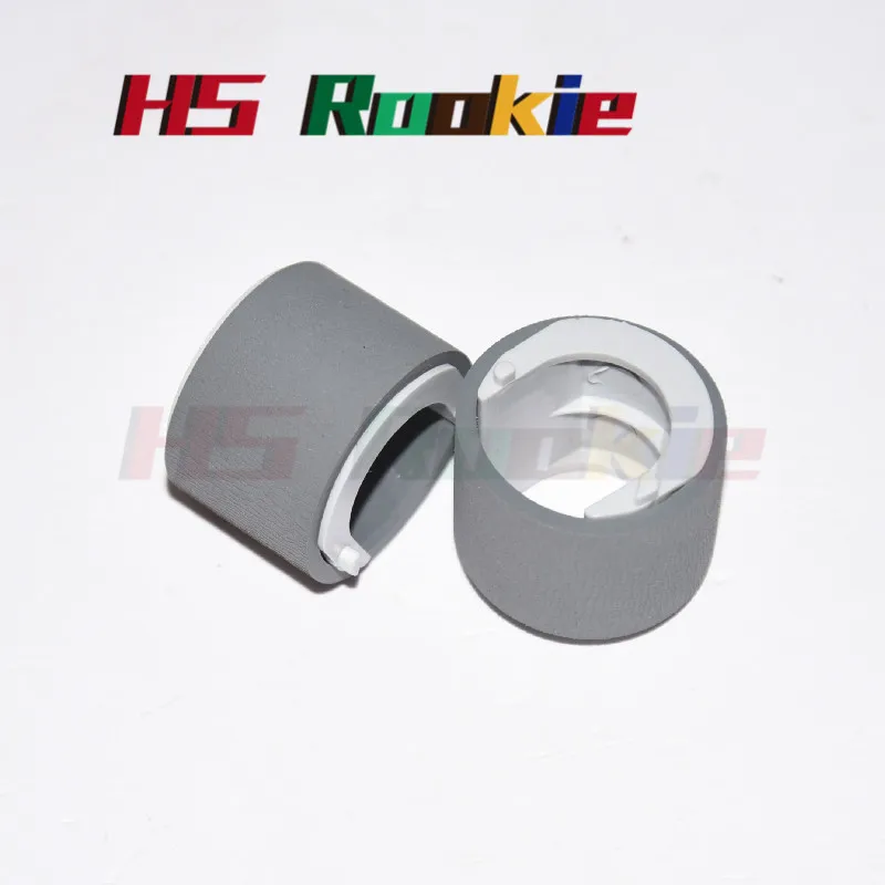2 шт. ML1640 2240 CLX2160 CLP300 пикап ролик для Samsung plc 300 ML 1640 1610 1615 1641 2010 CLX 2160 CLP Phaser 3117|Детали
