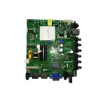 TP.VST59S.PB802 оригинал для TP.VST59S.PB802 экран логической платы Godd тестирование основной платы TP.VST59S.PB802