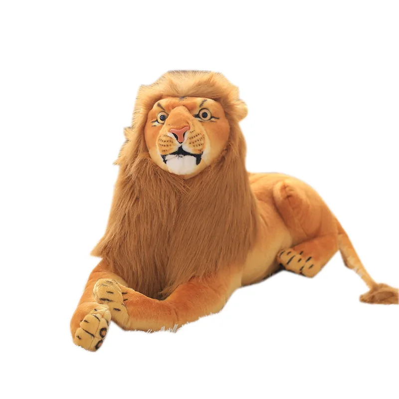 

Cartoon doll plush toy large toy children's parent-child companion toy height 30cm40cm48cm60cm75cm