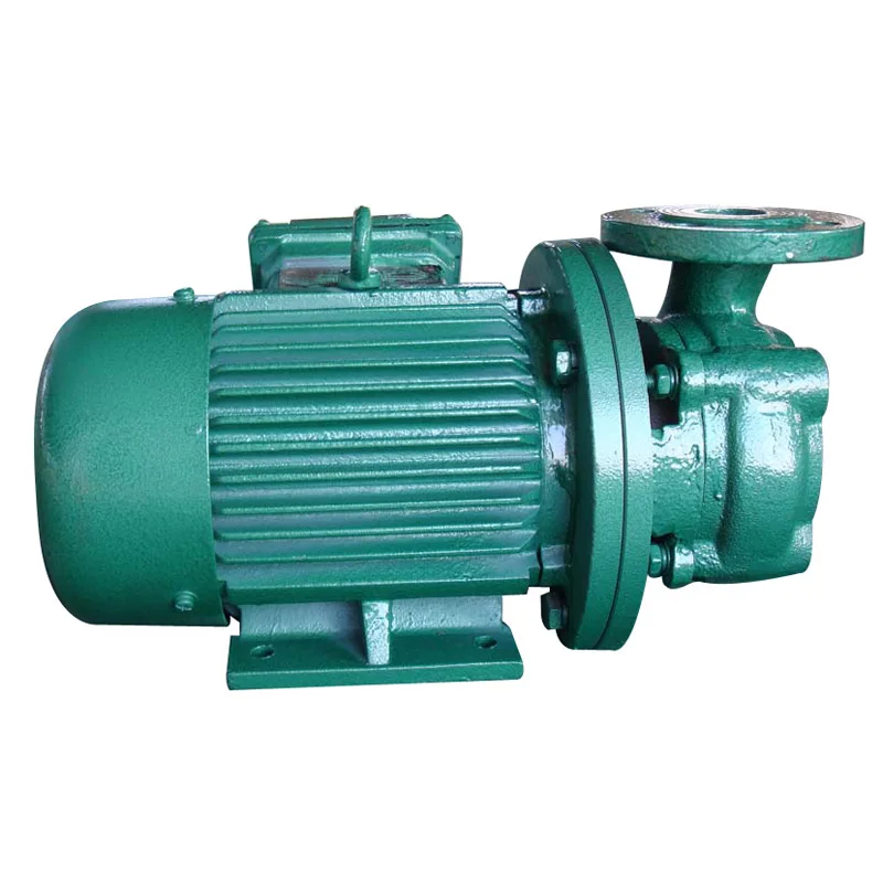 

series marine domestic sewage water crushing centrifugal pump made in China