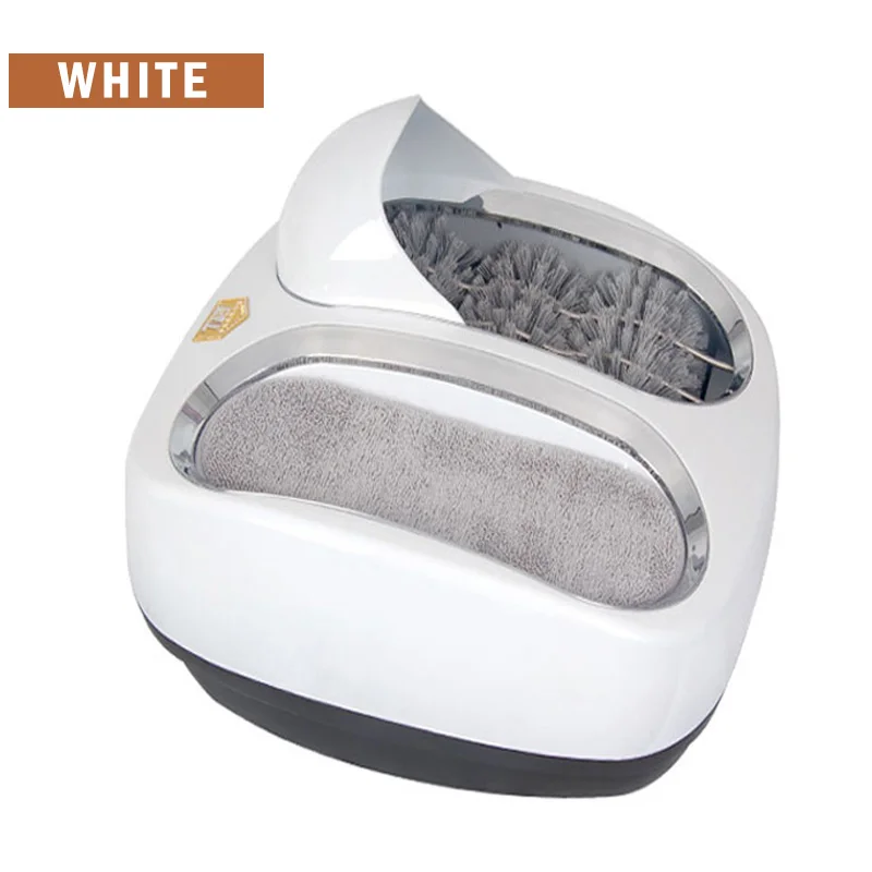 Полностью автоматическая интеллектуальная машинка для чистки - Цена: 8 076,66 руб.