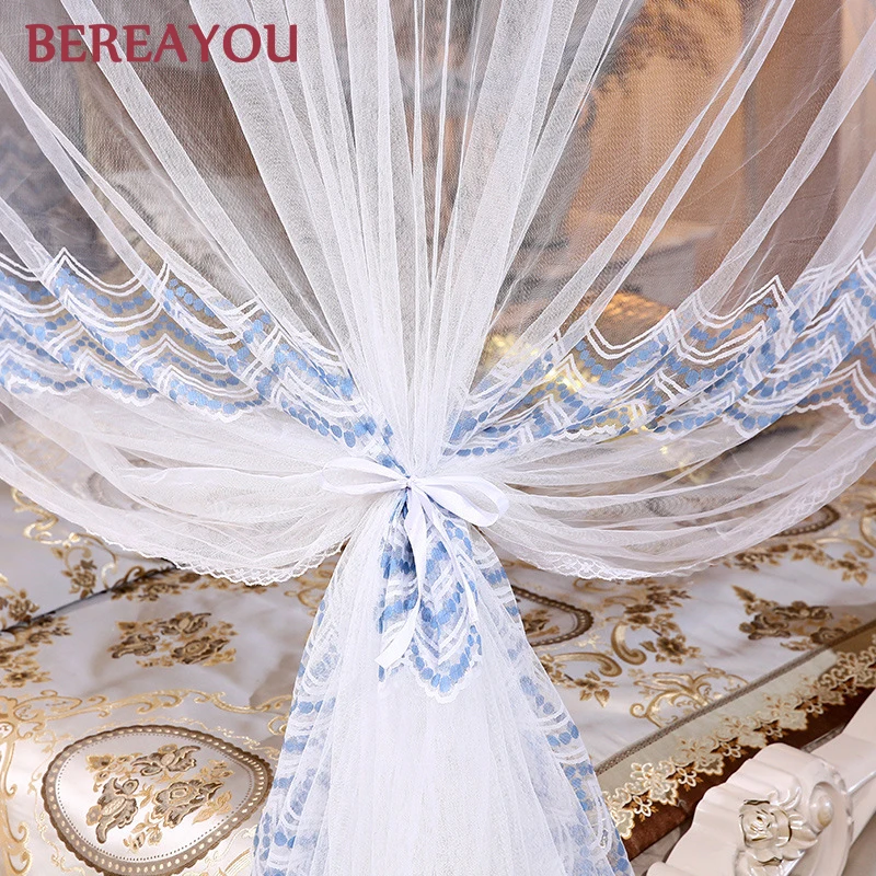 Роскошная противомоскитная сетка рыболовная удочка с тремя дверцами выдвижная