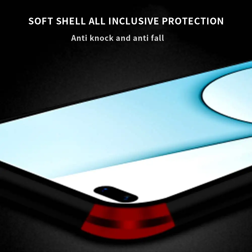 

Case for Realme X50 6 5 Pro 5G X2 X2 Pro XT C3 5i 6i Pro 7 Global Q2 Q2i Phone Soft Shockproof Coque Russian Quote Slogan Letter