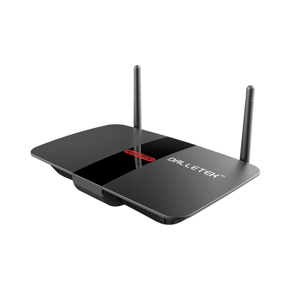 Leadcool R1 4K HD Smart IP TV Box Android 9 0 M3U MAGNUM Amlogic S905W Media Player 2021 Set Top | Электроника