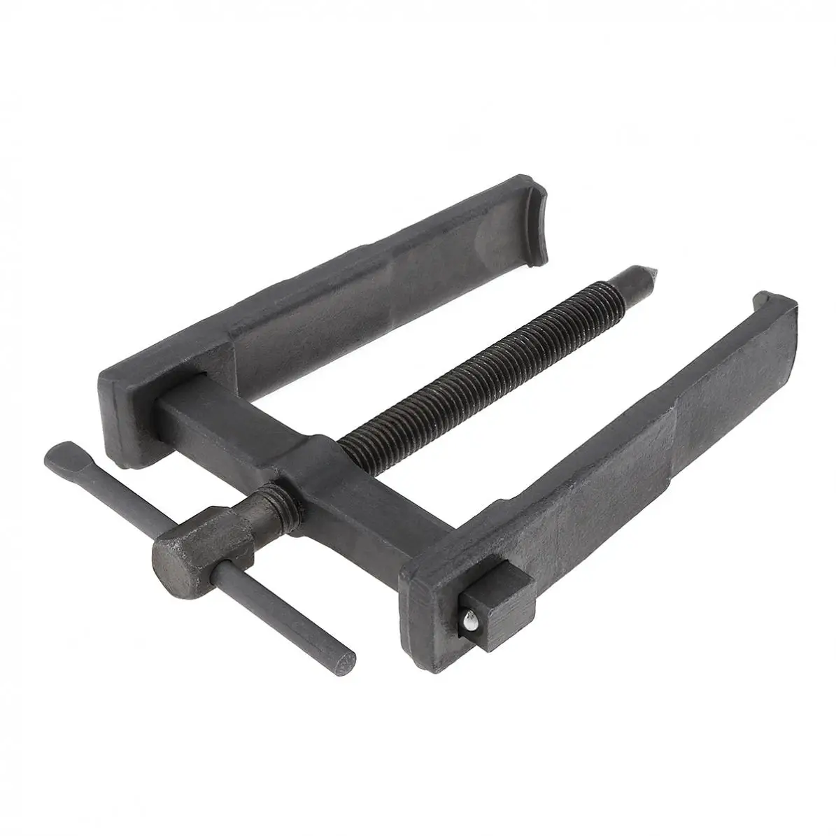 Прочный двухкоготный съемник разделенное подъемное устройство