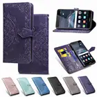 Чехол для Micromax Canvas Spark Q380 Q346 Q301 Q4202, высококачественный бумажник, откидная кожаная защитная сумка для телефона, чехол для мобильного телефона