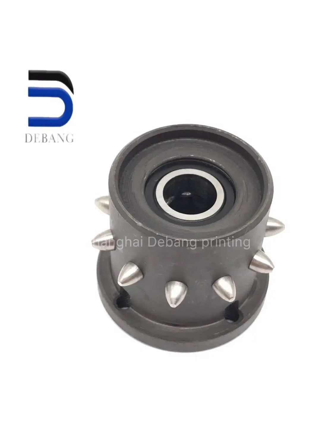2 шт. LANBOFFSETPRESS F4.614.556S приводной ролик cpl CD102 CX102 SM102 XL105 CD74 запасные части машины |