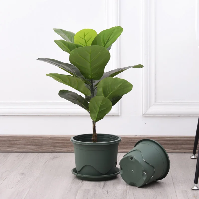 Раковина Tubby 1 галлон раковина для рассады корней большой очень толстый