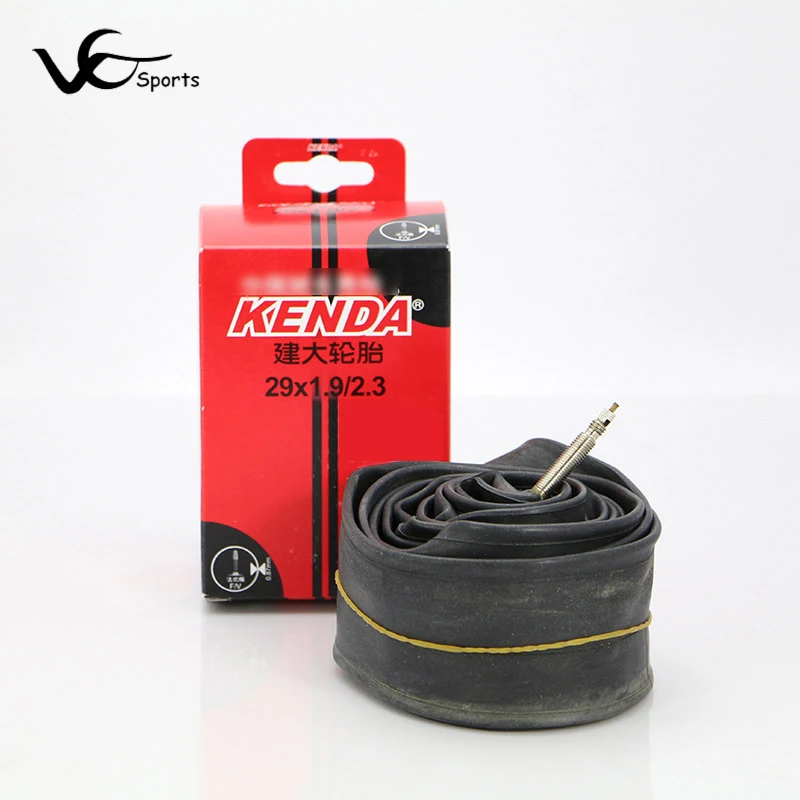 KENDA bicycle tire inner tube 29er 29*1.9-2.3 AV/FV MTB mountain bike tubes 29 wheel ultralight Schrader Presta | Спорт и