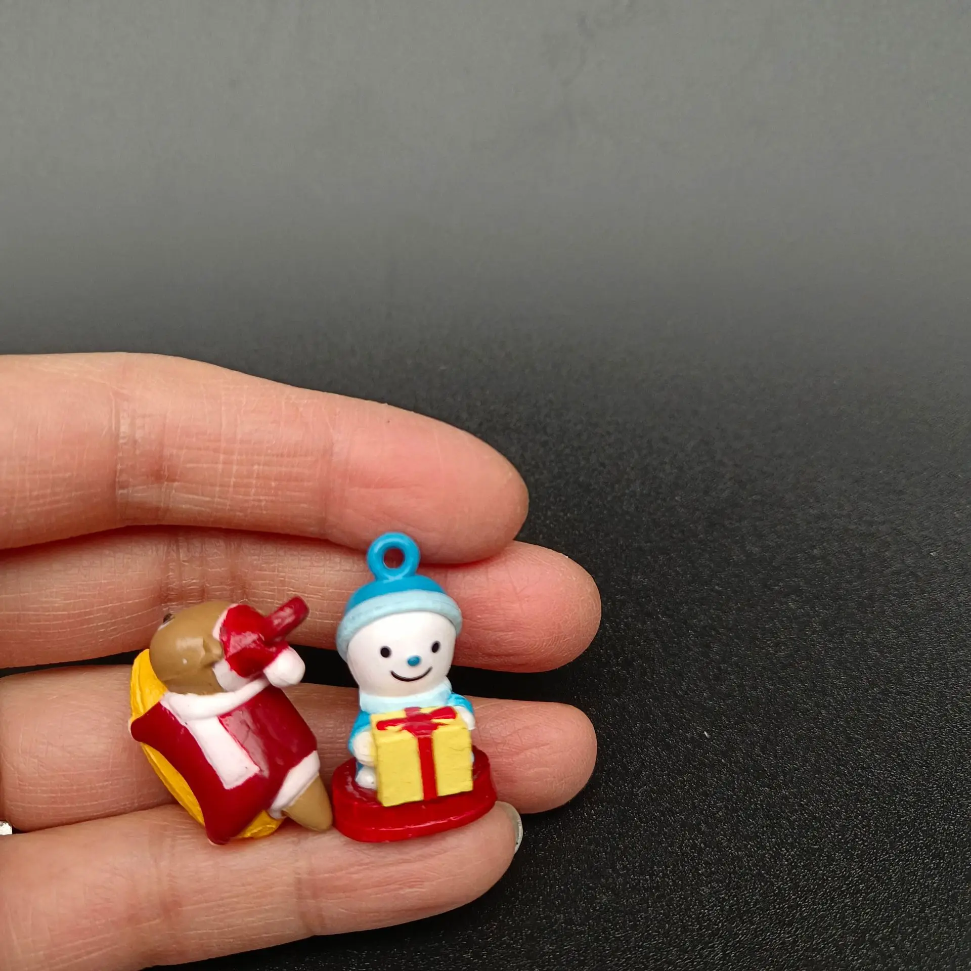 thumb