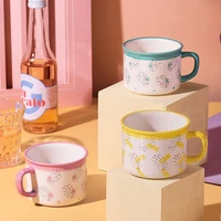 european water mug ceramic childrens cup office coffee kitchenware for home small cups juice mugs tazas %d0%ba%d1%80%d1%83%d0%b6%d0%ba%d0%b0 %d8%a3%d9%88%d8%a7%d9%86%d9%8a %d8%a7%d9%84%d8%b4%d8%a7%d9%8a
