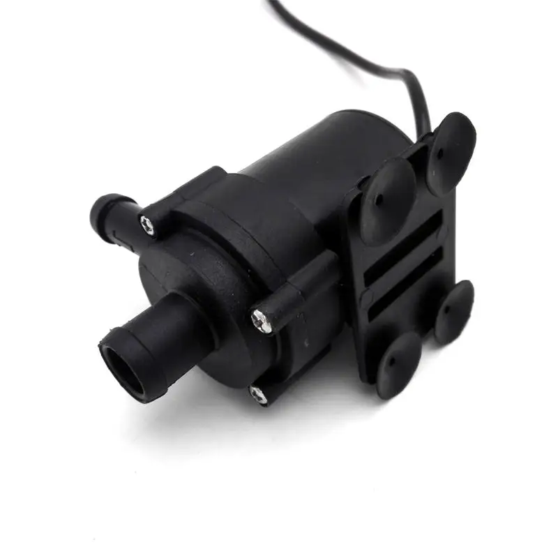 600A3 высококачественный DC12V трехфазный микро dc погружной ультра-тихий водяной