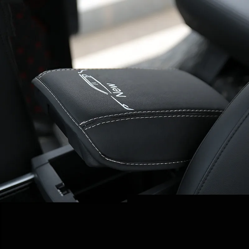 Центральный подлокотник защитный чехол для Great Wall Haval H6 CAB201
