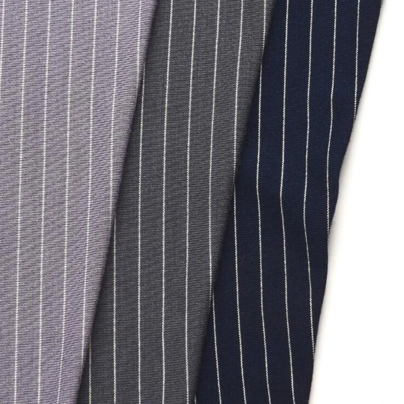 Graphene fiber striped panties modal men's boxer Soft stretch comfortble boxers 9501