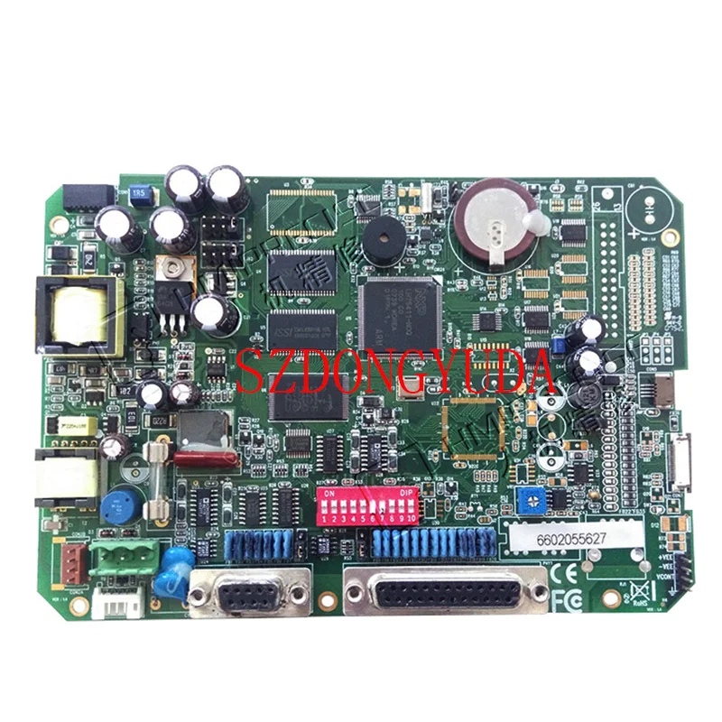 

Original 100% Test For HITECH PWS6600S-S 5.6'' Inch Touch Screen Motherboard