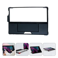 1pc tablet protective case anti fall protective shell compatible for surface pro