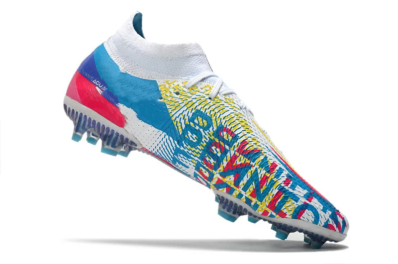 

2021 качественные мужские футбольные бутсы Phantom GT Elite Tech Craft FG футбольные бутсы