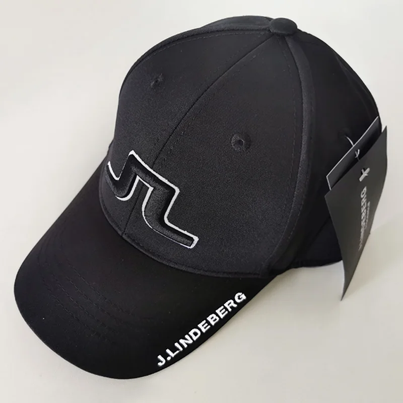 Golf cap golf cap