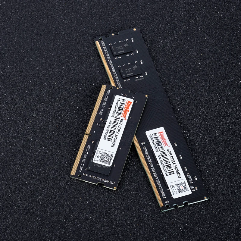 KingSpec DDR4 оперативная Память ddr4 8 ГБ 16 4 настольная ram 2400 МГц 2666 3200 Ram для настольных