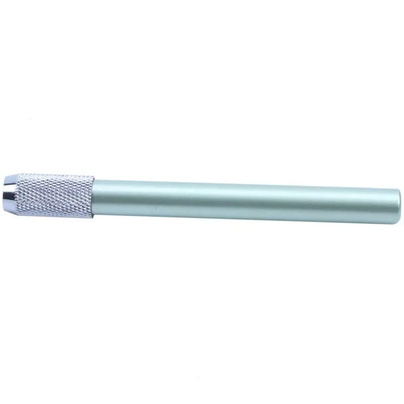 

Metal Pencil Lengthener Extender Holder, 6 Pieces