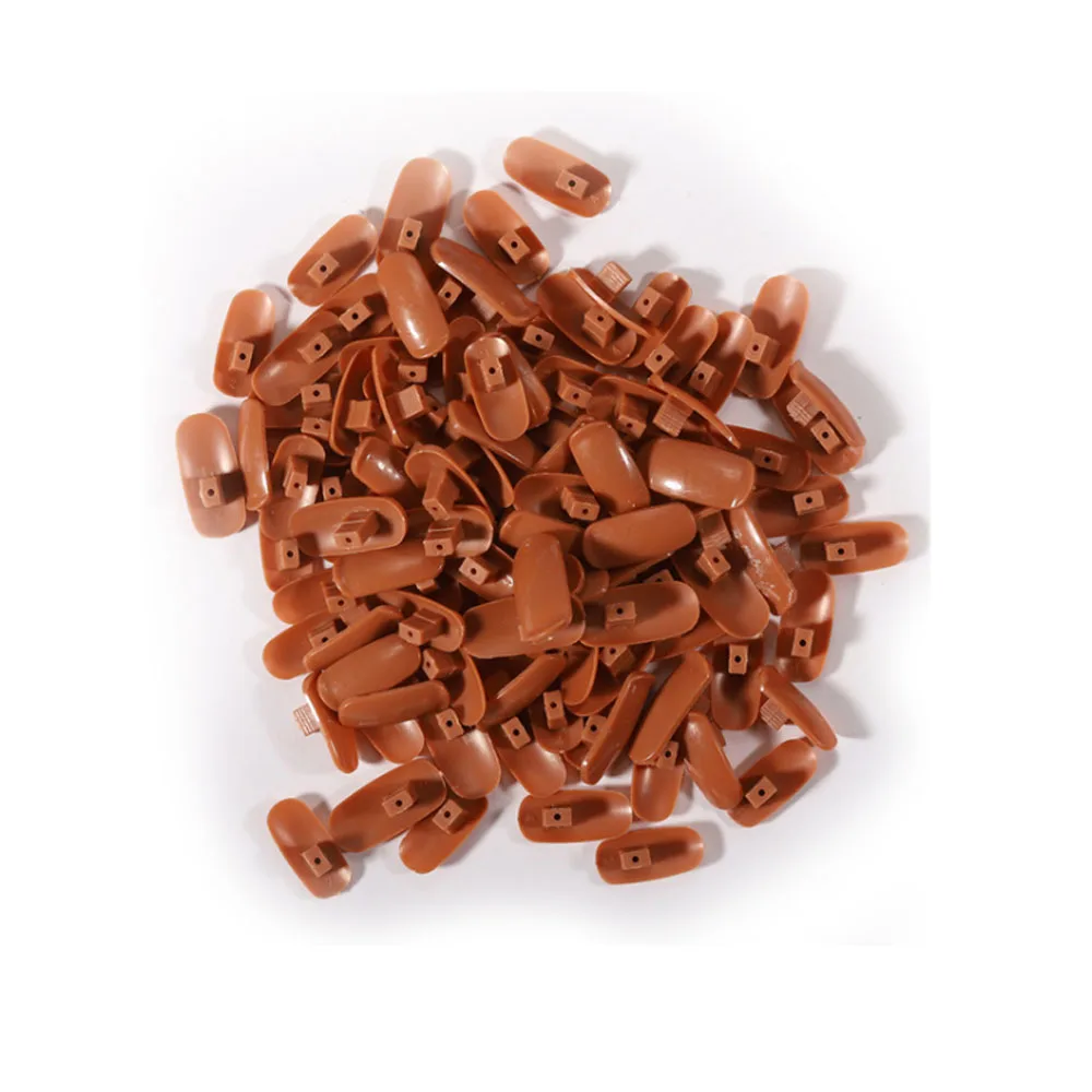 Демонстрация полочки для обучения маникюру гибкая ручка рандомный манипулятор