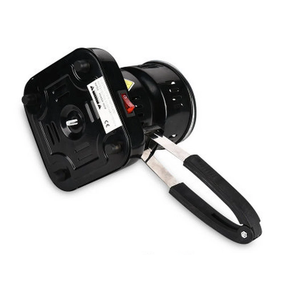 Горелка для кальяна электрическая горелка угля катушка зажигалка