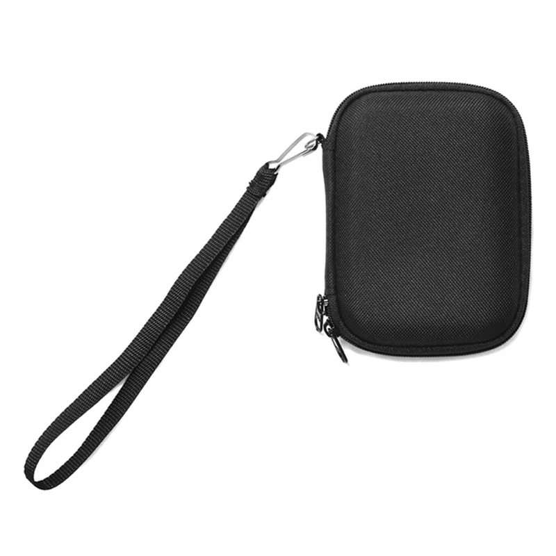 

Portable Nylon Storage Bag Carry Case for iphone- 12 Wireless Fast Charger