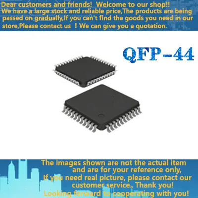 

5PCS PIC16F59-I/PT QFP44 IN STOCK